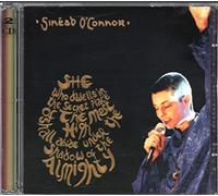 Sinead O Connor - She Who Dwells in the Secret Place of the Most High Shall Abide Under the Shadow of the