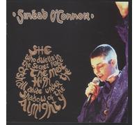 Sinead O' Connor - She Who Dwells - Sinead O' Connor KMCD 146