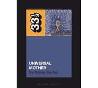 Sinead O’Connor's Universal Mother (33 1/3)