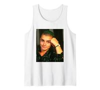 Sinead O'Connor Activista Cantante Pop Nada compara 2 U Camiseta sin Mangas