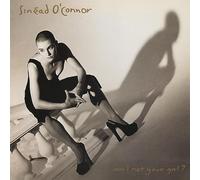 Sinead Oconnor - Am I Not Your Girl? (Repress) [Vinilo]