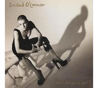 Sinead Oconnor - Am I Not Your Girl? (Repress) [Vinilo]