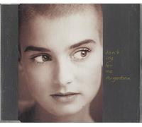 Sinead O'Connor - Don't Cry For Me Argentina