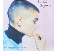 Sinéad O'Connor - Emperor's new clothes (1990) / Vinyl single [Vinyl-Single 7'']