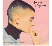 SINEAD O'CONNOR - EMPEROR'S NEW CLOTHES 7 INCH (7" VINYL 45) UK ENSIGN 1990