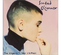 Sinead O'Connor - Emperors New Clothes by Sinead O'Connor (1990-08-06)