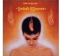 Sinead O'Connor - Faith & Courage +1