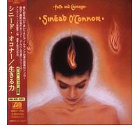 Sinead O'Connor - Faith & Courage
