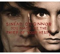Sinead O'Connor & Gavin Friday - You Made Me the Thief of Your Heart (Edit)
