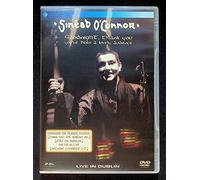 Sinead O'Connor - Goodnight, Thank You / You've been a lovely Audience [Reino Unido] [DVD]