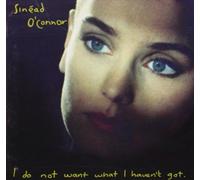 Sinéad O'Connor - I Do Not want What I Haven't Got