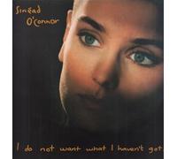 Sinead O'Connor - I Do Not Want What I Haven't Got