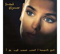 Sinead O'Connor - I Do Not Want I Haven't Got [Vinilo]