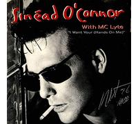 Sinead O'Connor - I Want Your (Hands On Me)