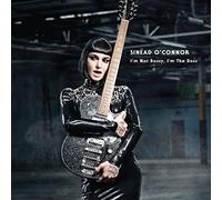 Sinéad O'Connor - I'm Not Bossy, I'm The Boss