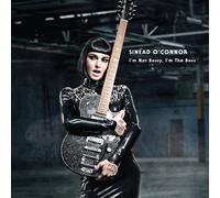 Sinéad O'Connor - I'm Not Bossy, I'm The Boss [Vinilo]