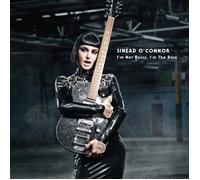 Sinead O'Connor I'm Not Bossy, I'm the Boss (Vinyl) 12" Album (Importación USA)