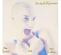 Sinead O'Connor - Lion And The Cobra
