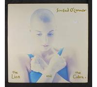 Sinead O'Connor - Lion and the Cobra [Vinyl LP]