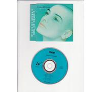 SINEAD O'CONNOR - MANDINKA - 4 TRACK LIMITED EDITION CD