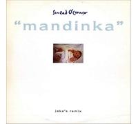 Sinead O'Connor - Mandinka (Jake's Remix) [VINYL]
