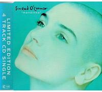Sinéad O'Connor - Mandinka (Limited Edition 4 Track Single 1987)