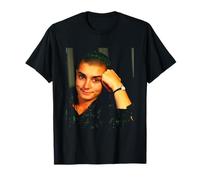 Sinead O'Connor Nada compara 2 Activista de U Pop Singer Camiseta