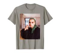 Sinéad O'Connor Nada compara 2 U Singer por AJ Barratt Camiseta
