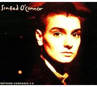 Sinéad O'Connor - Nothing compares 2 u