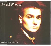 Sinéad O'Connor - Nothing compares 2 u [Single-CD]