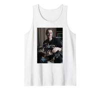 Sinead O'Connor ¿Qué Tal si Soy yo Era David Corio Camiseta sin Mangas