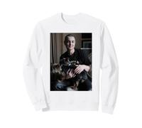 Sinead O'Connor ¿Qué Tal si Soy yo Era David Corio Sudadera
