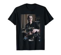 Sinead O'Connor ¿Qué Tal si Soy yo por David Corio Camiseta