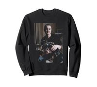 Sinead O'Connor ¿Qué Tal si Soy yo por David Corio Sudadera