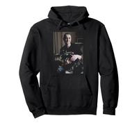 Sinead O'Connor ¿Qué Tal si Soy yo por David Corio Sudadera con Capucha