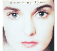 Sinead O'Connor - S o F a r