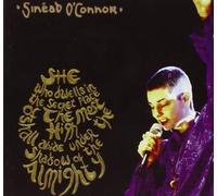 Sinead O'Connor - She Who Dwells