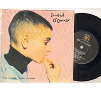 SINEAD O'CONNOR - SINEAD O'CONNOR - EMPEROR'S NEW CLOTHES - 7 inch vinyl / 45