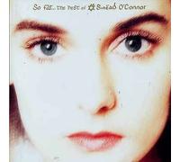 Sinead o'Connor - so Far - The Best Of CD Emi