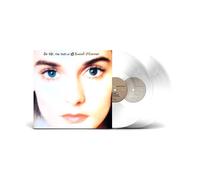 Sinead O'Connor - So Far...The Best Of [Vinilo]