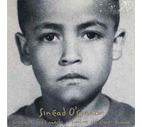 SINEAD O'CONNOR - SUCCESS HAS MADE A FAILURE OF OUR HOME 7 INCH (7" VINYL 45) UK ENSIGN 1992