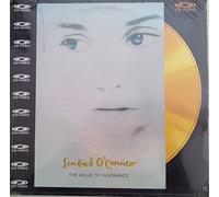 SINEAD O'CONNOR - THE VALUE OF IGNORANCE