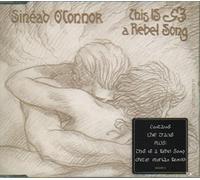 O'Connor, Sinead - This Is a Rebel Song