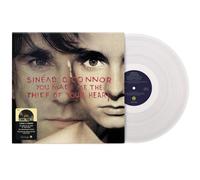 O'Connor, Sinead - You Made Me the Thief of Your Heart (Ltd. Edition) [Vinilo]