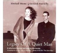 Sinead Stone & Gerard... - Legacy of a Quiet Man
