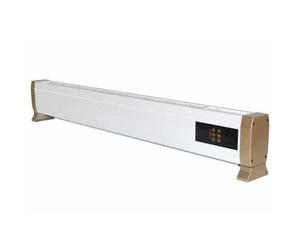 Sined Pavimento Calefactor Convector 1800W Blanco