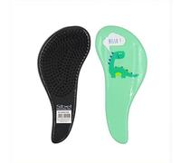 Sinelco Cepillo Sibel Mini D-Meli-Melo Dino Hello Verde