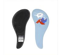 Sinelco Cepillo Sibel Mini D-Meli-Melo Dino Wow Azul