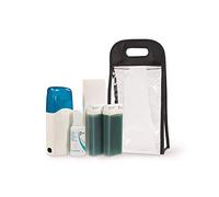 Sinelco estética Kit Epilation pieles sensibles