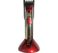 Recortadora Compacta ORIGINAL Best Buy Teox II Roja